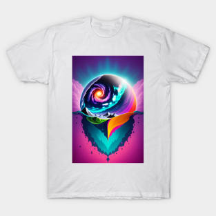 Celestial Hush T-Shirt